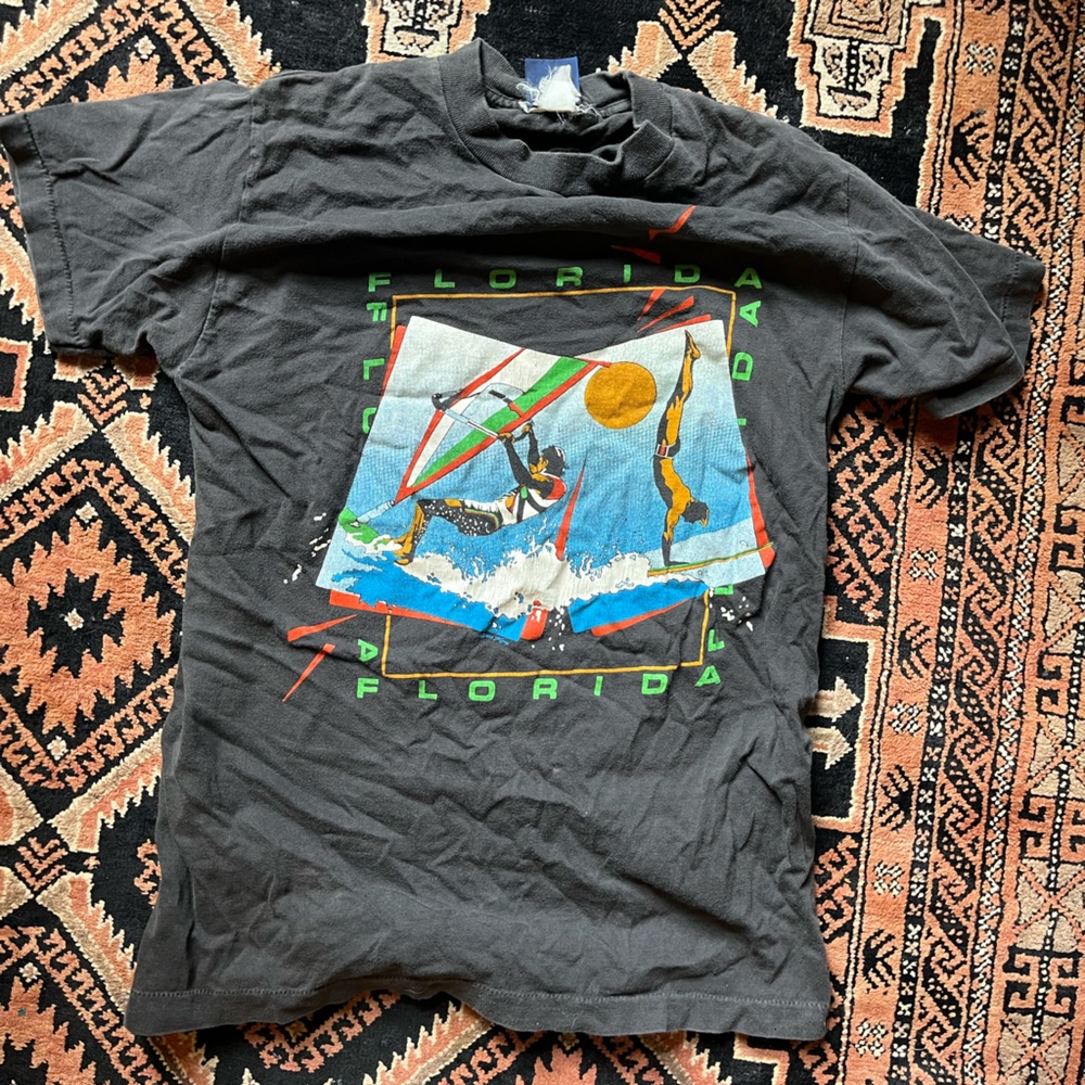 Dope Vintage Tee
